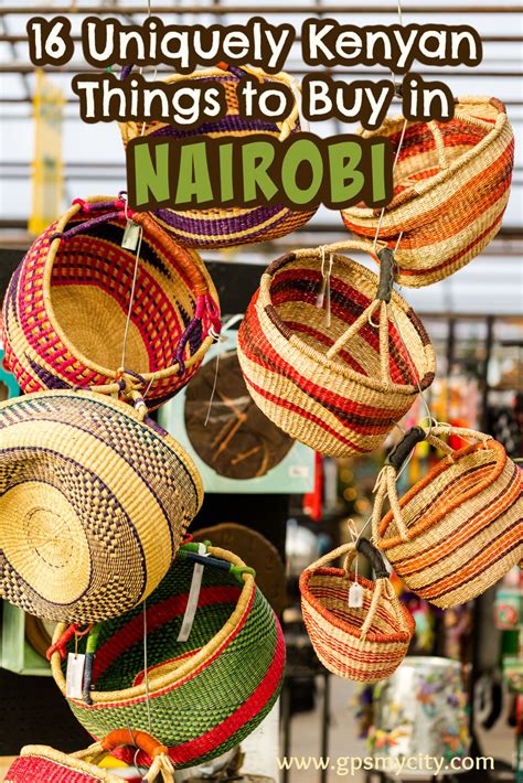 are things cheap in kenya